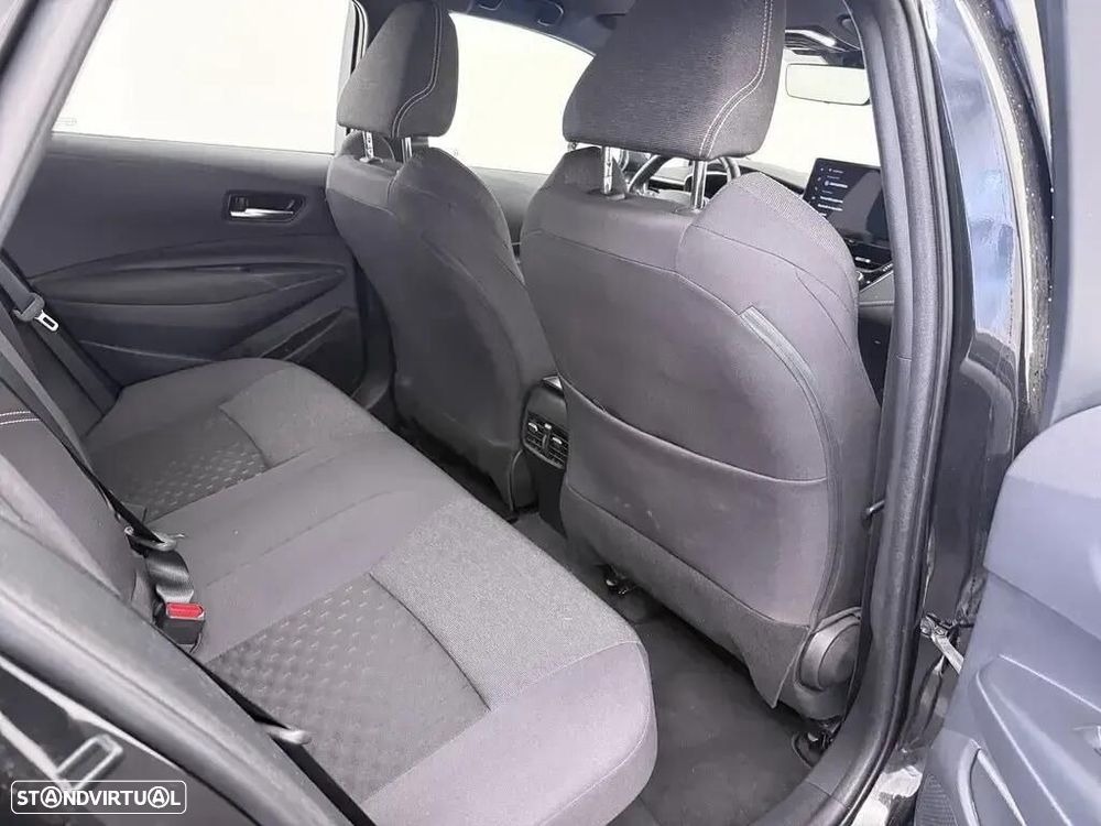 Toyota Corolla Touring Sports 1.8 Hybrid Comfort - 23