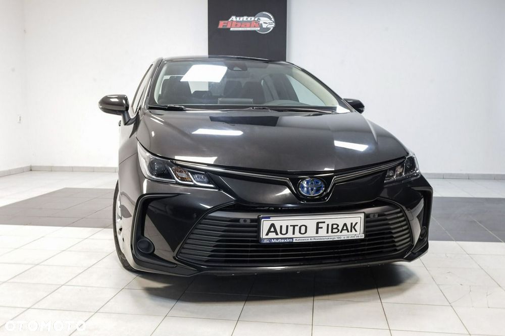 Toyota Corolla - 3