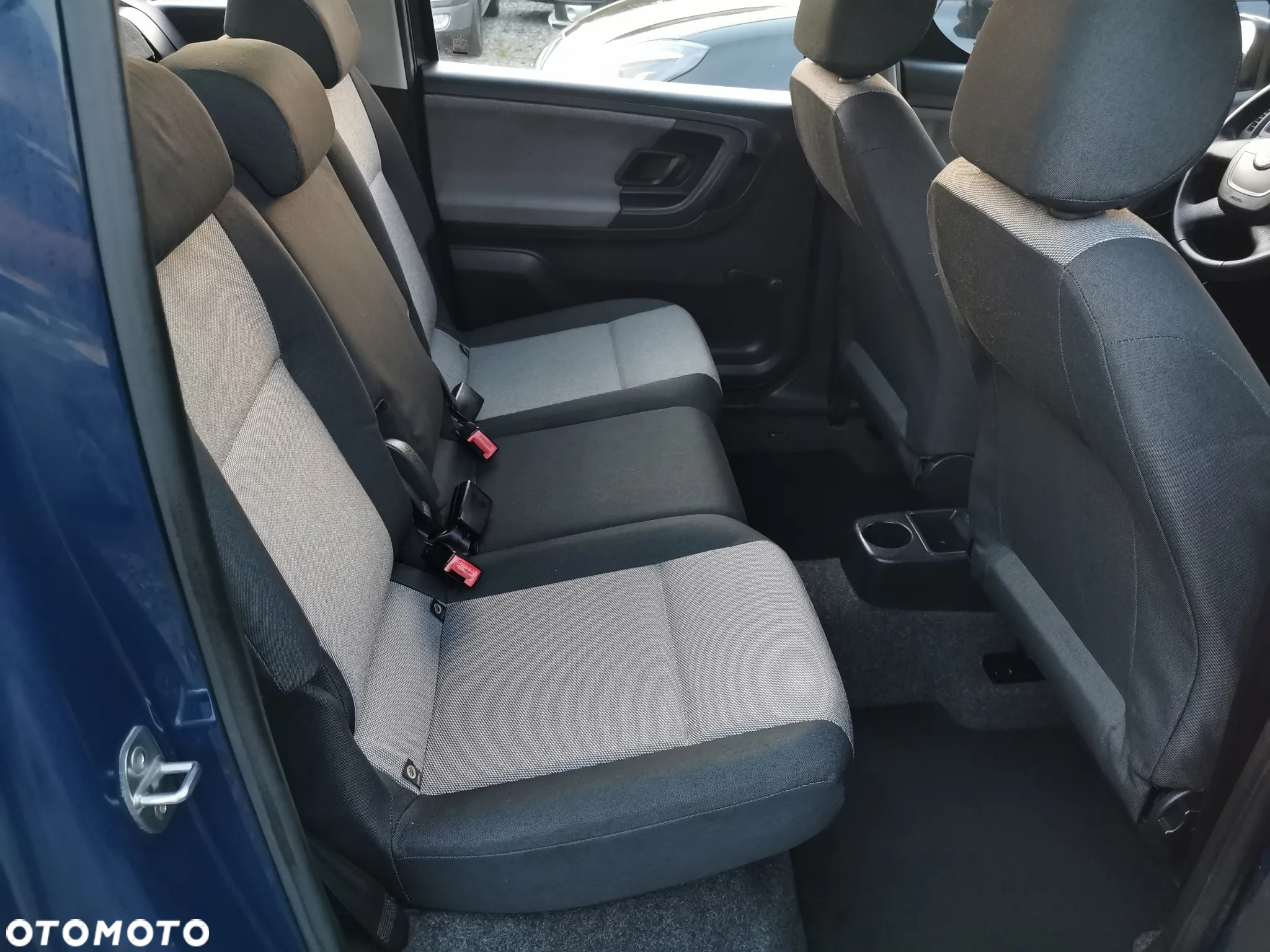 Skoda Roomster 1.4 16V Active - 19