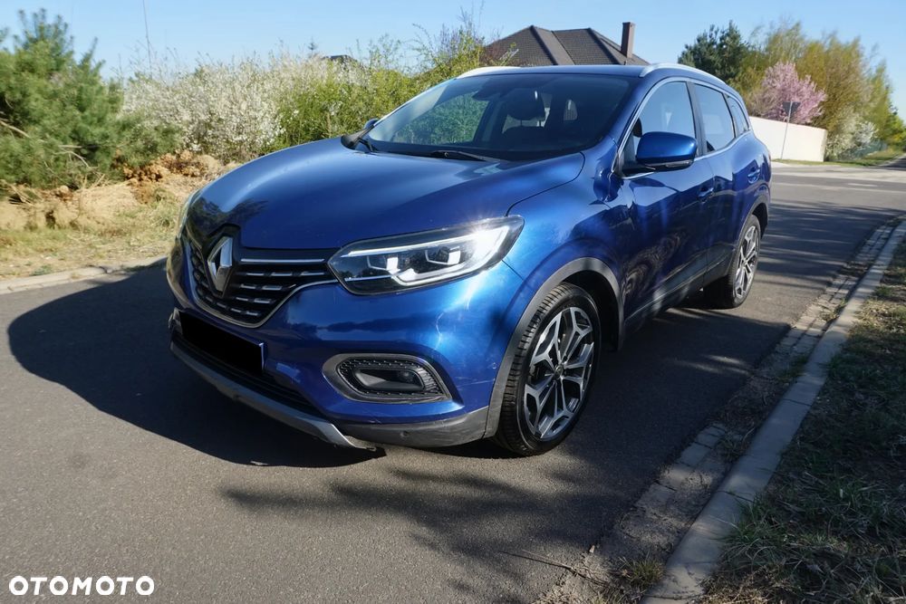 Renault Kadjar - 8