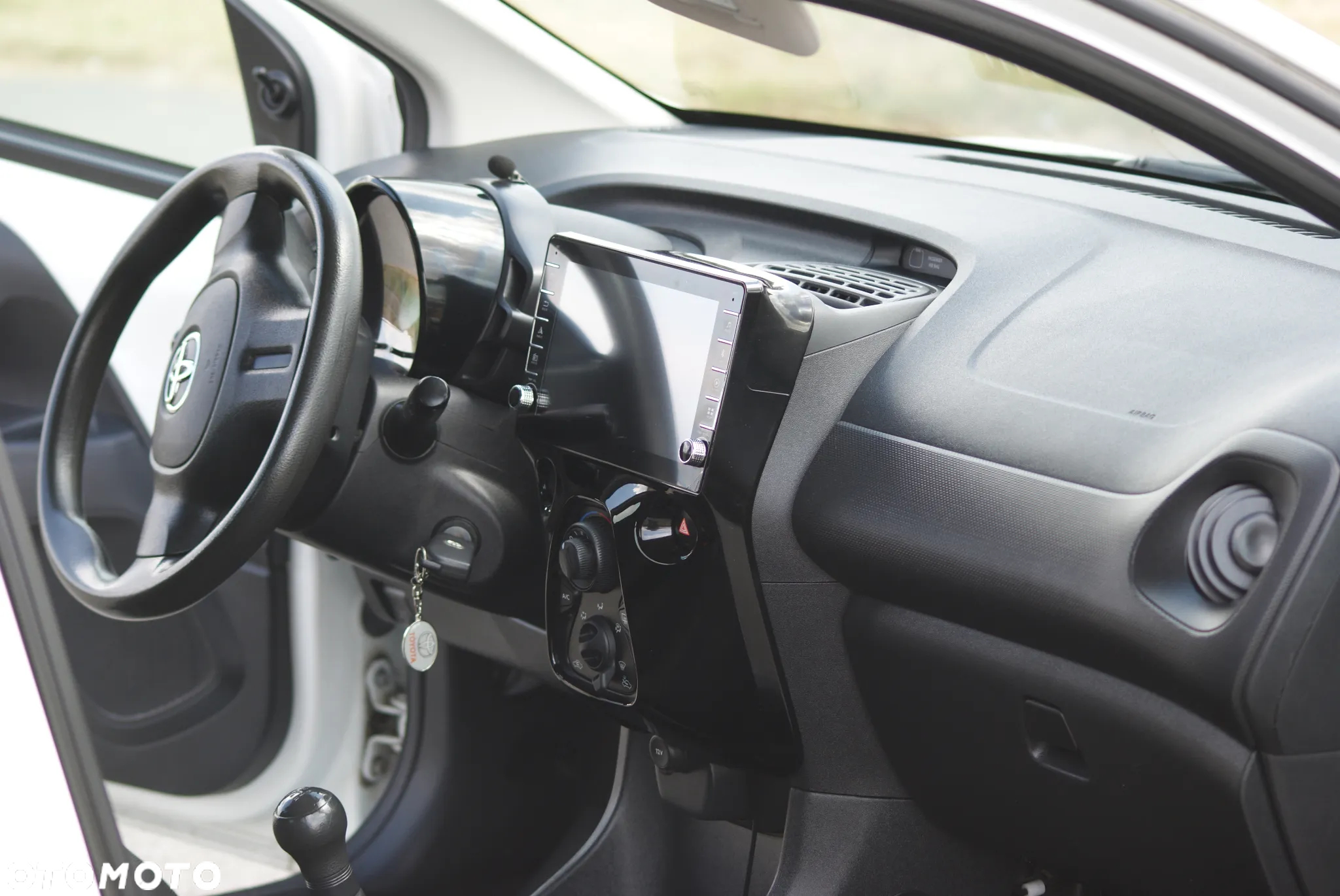 Toyota Aygo - 21