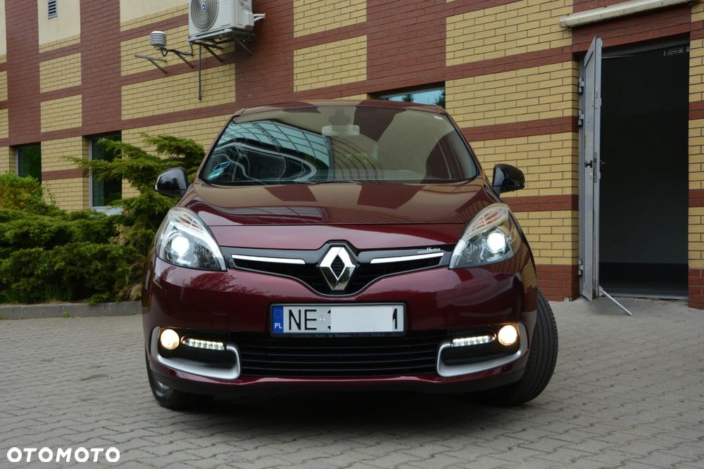 Renault Scenic - 24