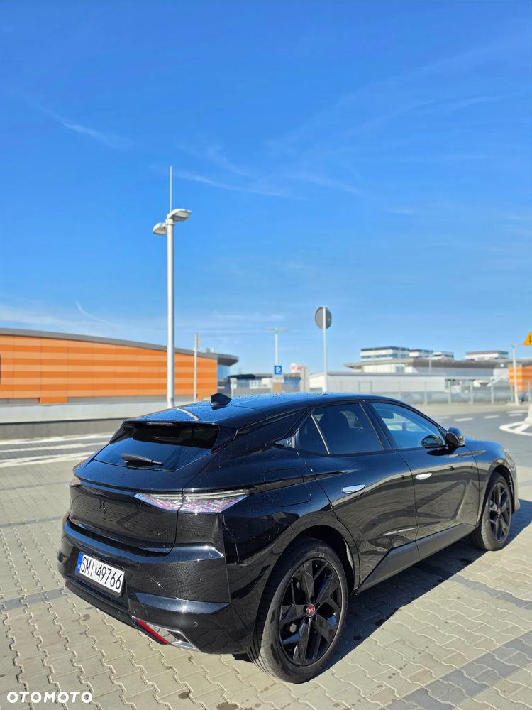 DS Automobiles DS 4 1.2 PureTech Opera - 11