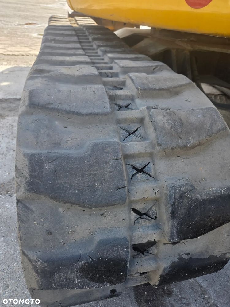 Caterpillar 305 E2 - 9