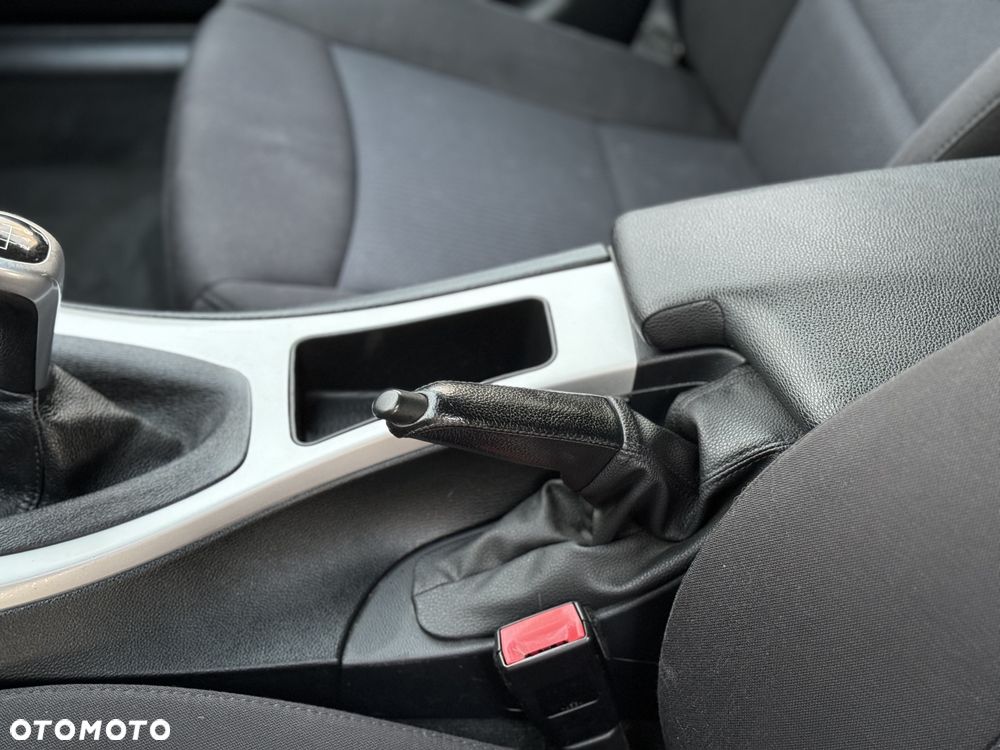BMW Seria 3 - 7