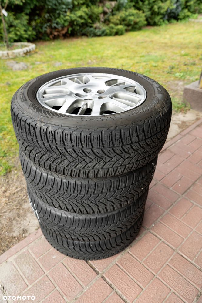 Subaru Outback 3.0 H6 - 36