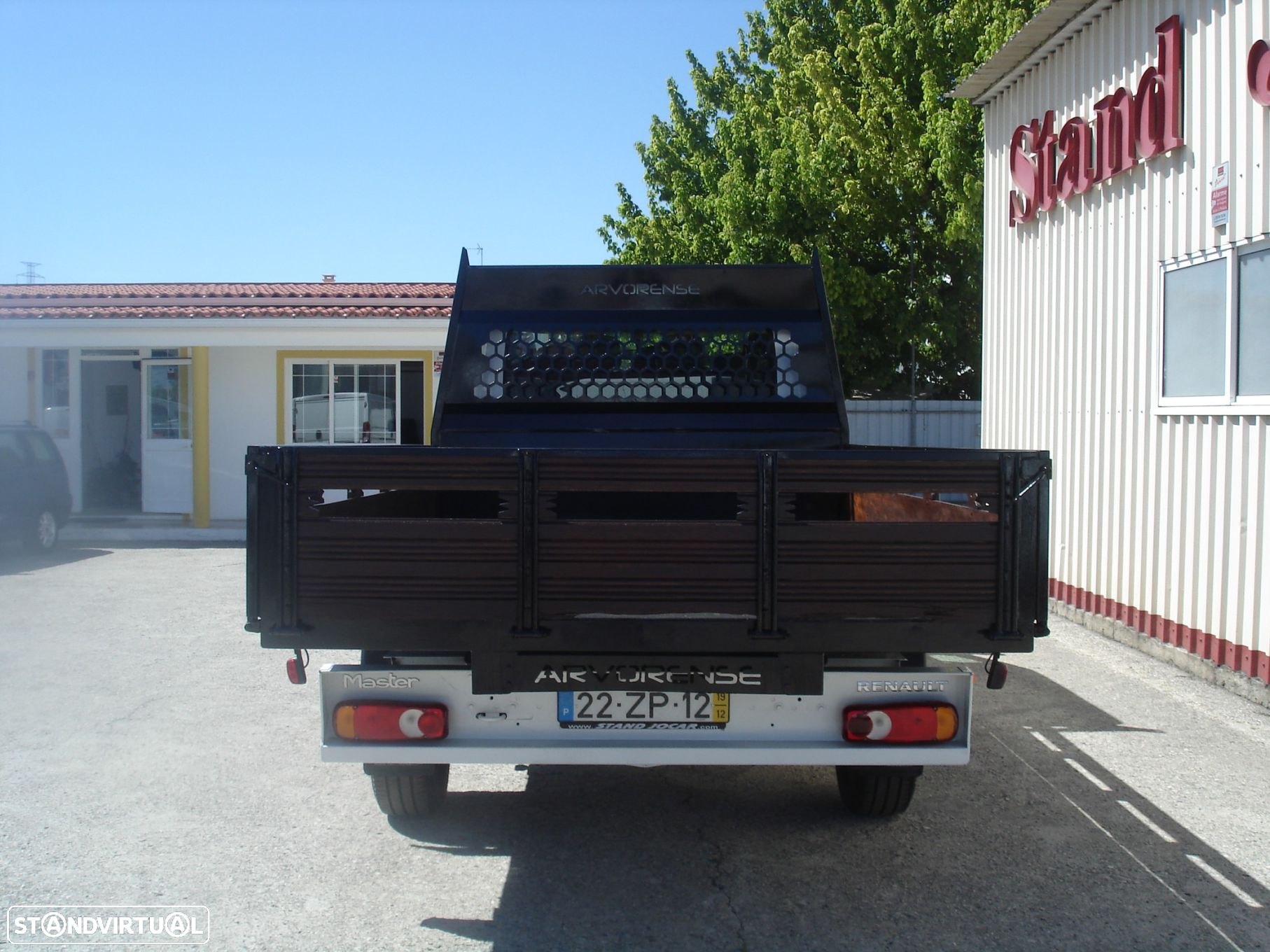 Renault Master - 4