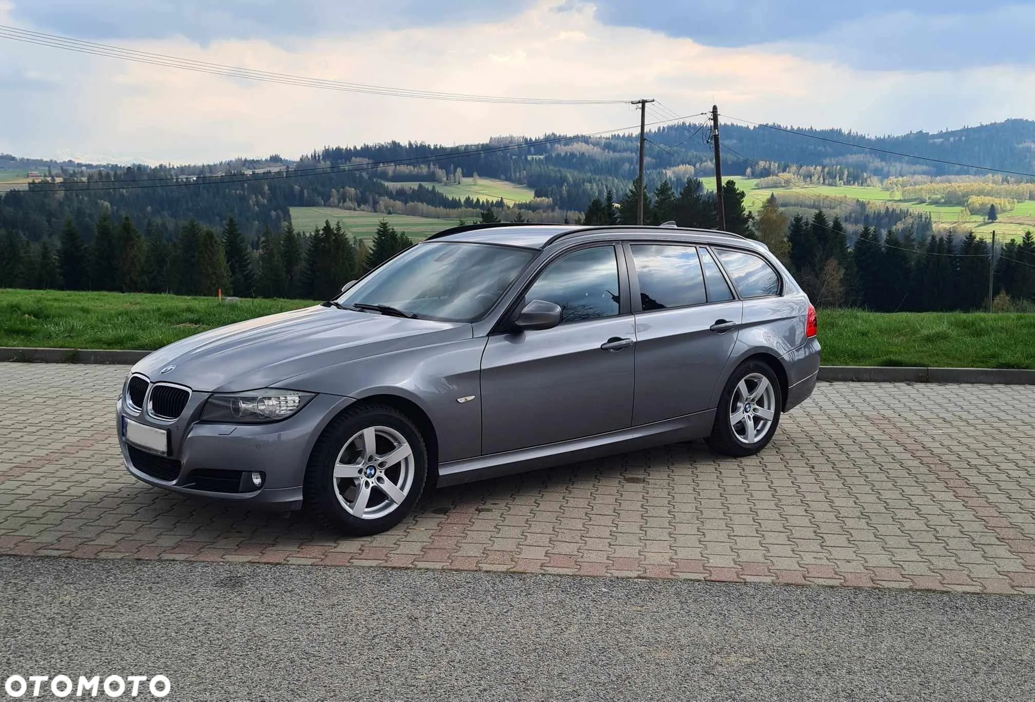 BMW Seria 3 - 2