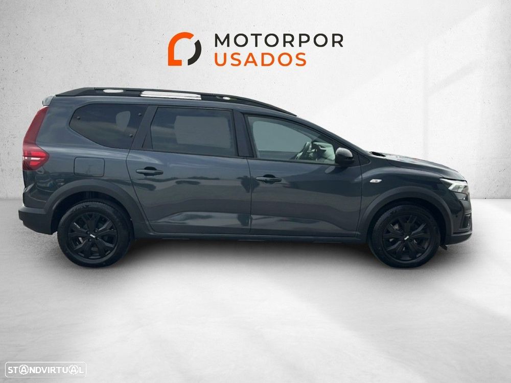 Dacia Jogger 1.0 TCe Extreme 7L - 4