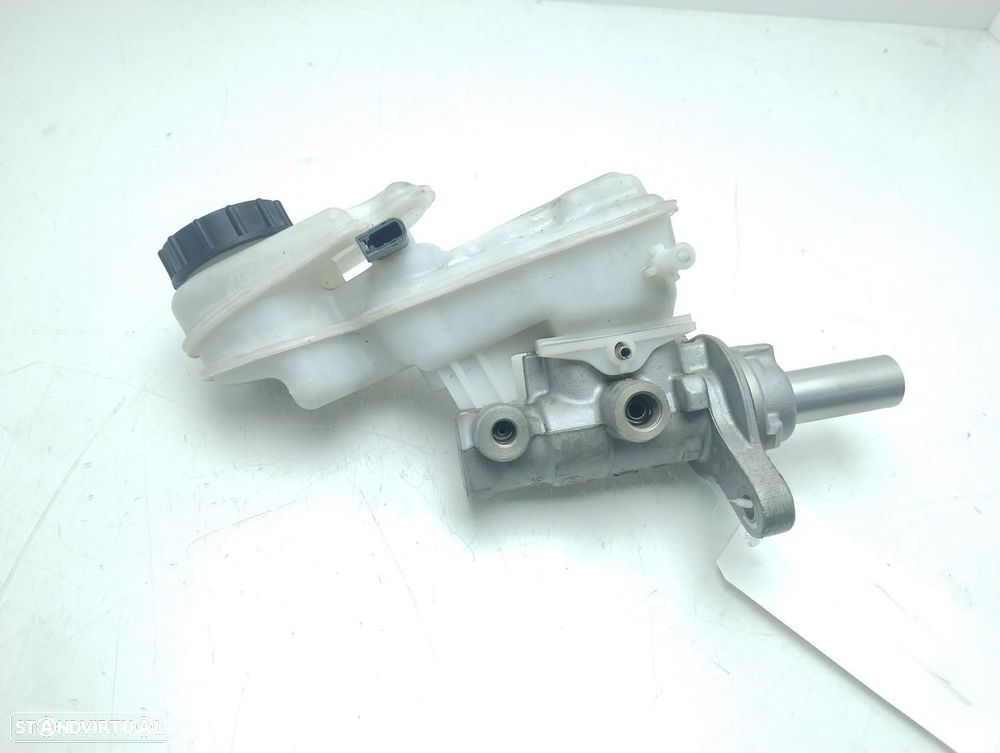 BOMBA DE TRAVÃO FORD RANGER