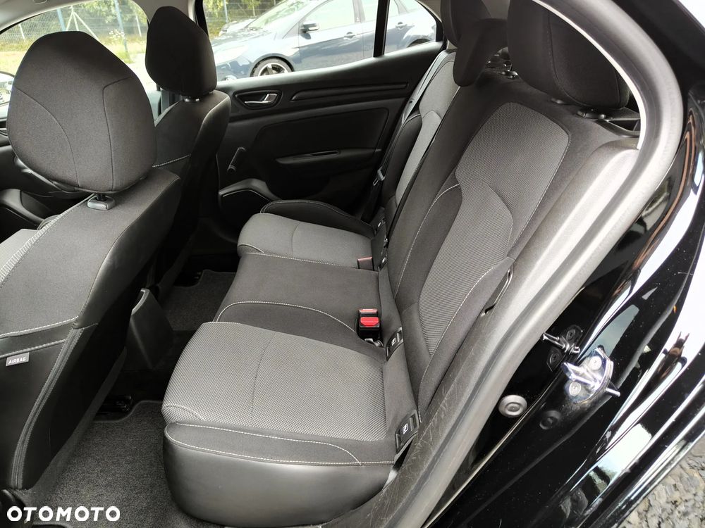 Renault Megane - 18