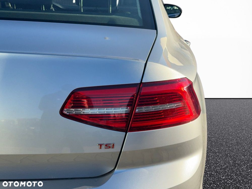 Volkswagen Passat 1.8 TSI BMT Highline DSG - 14