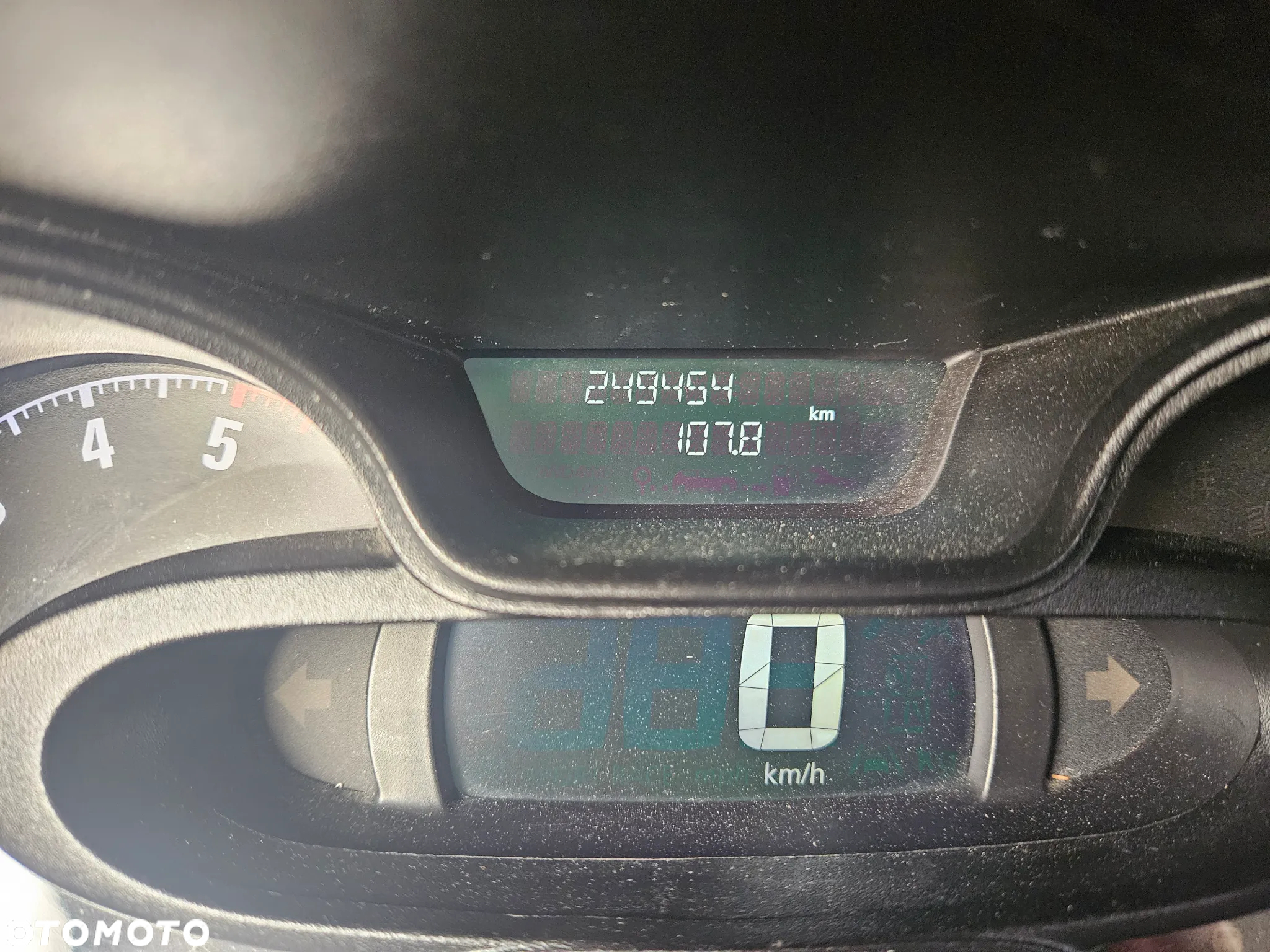 Opel VIVARO - 21