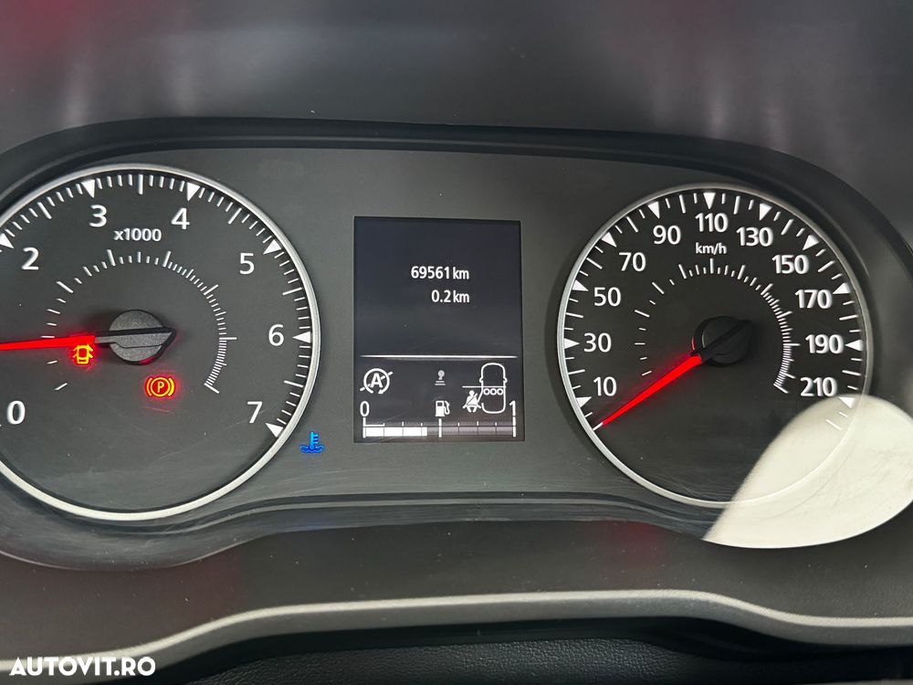 Dacia Duster Blue dCi 115 Expression - 12