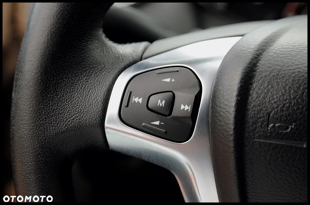 Ford Fiesta - 8