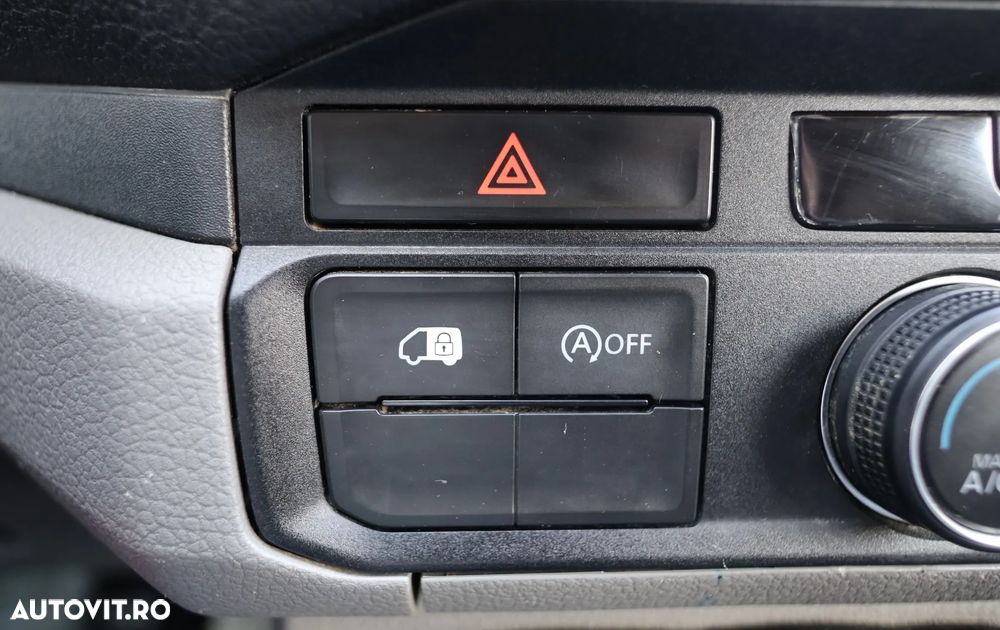 Volkswagen Crafter L2H2 - 22