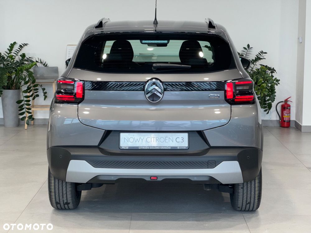 Citroën C3 1.2 T Plus - 6