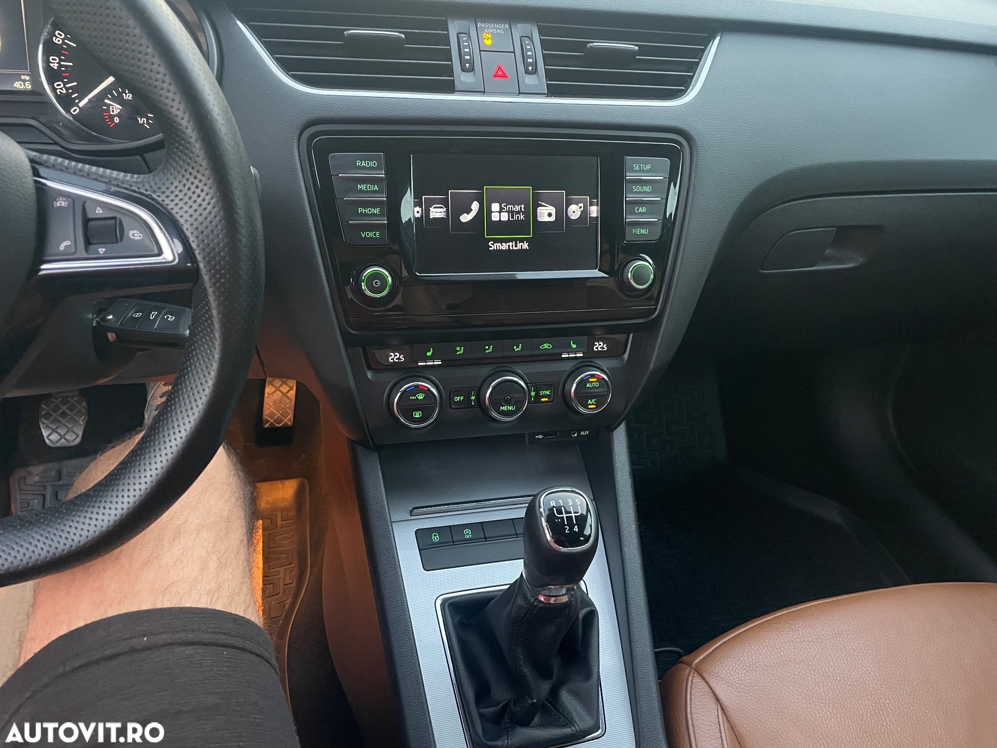 Skoda Octavia - 19