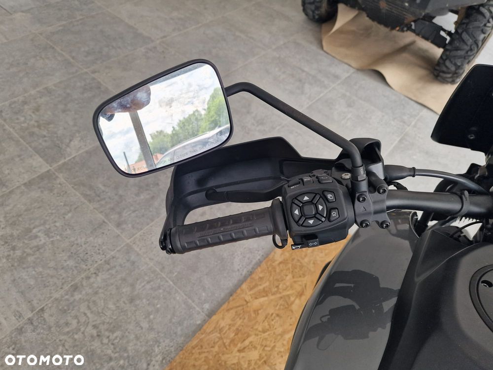 Harley-Davidson Pan America - 34