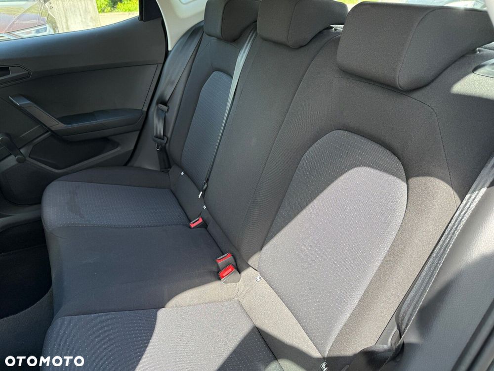 Seat Ibiza 1.0 TSI Style S&S DSG - 18