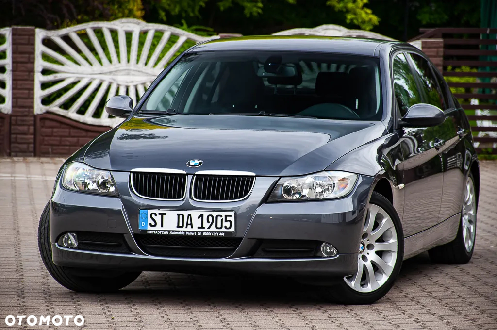 BMW Seria 3 - 10