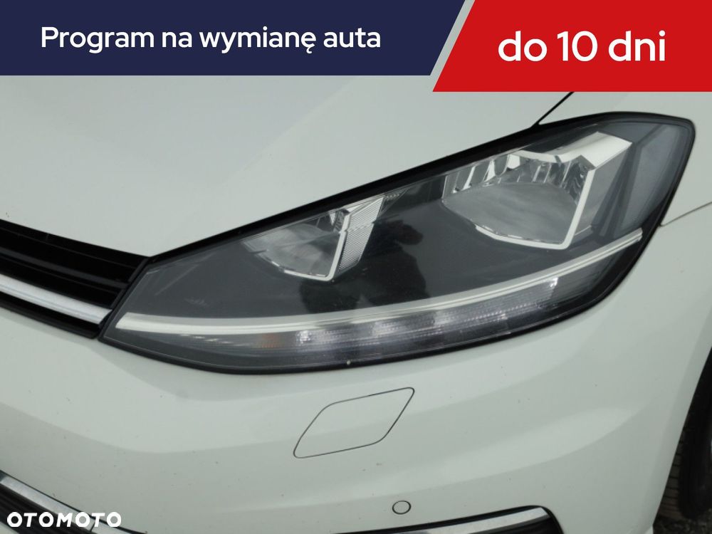 Volkswagen Golf Variant - 18