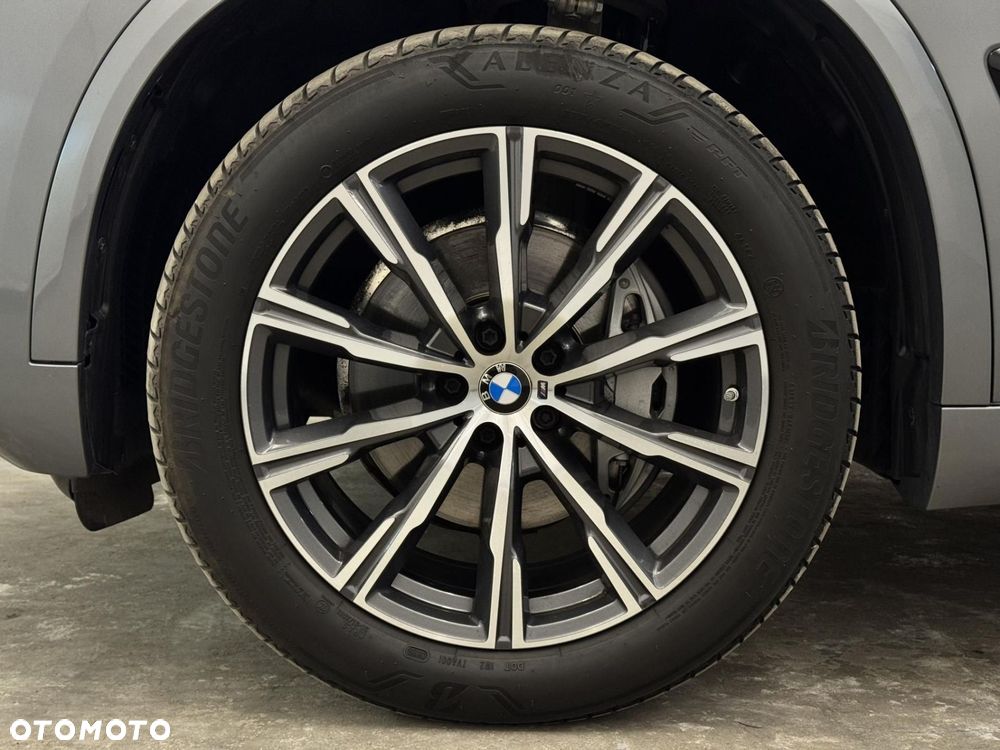 BMW X5 - 13