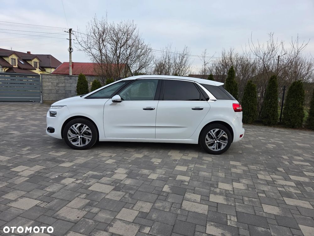 Citroën C4 Picasso BlueHDi 150 Exclusive - 13
