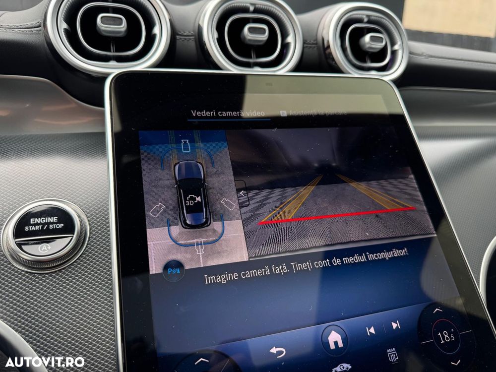 Mercedes-Benz GLC - 32