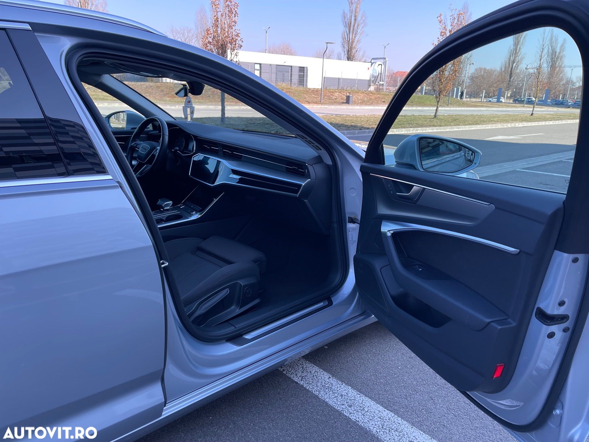 Audi A6 35 TDI S tronic - 22
