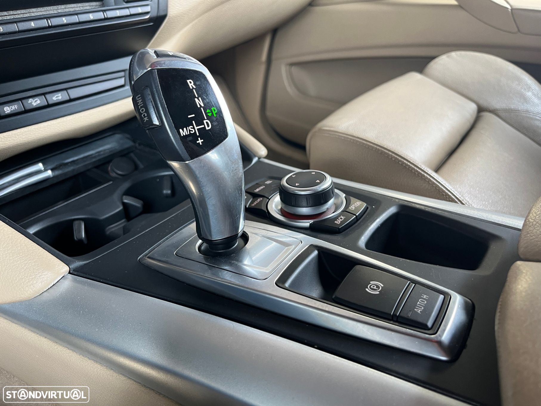 BMW X6 xDrive30d - 34