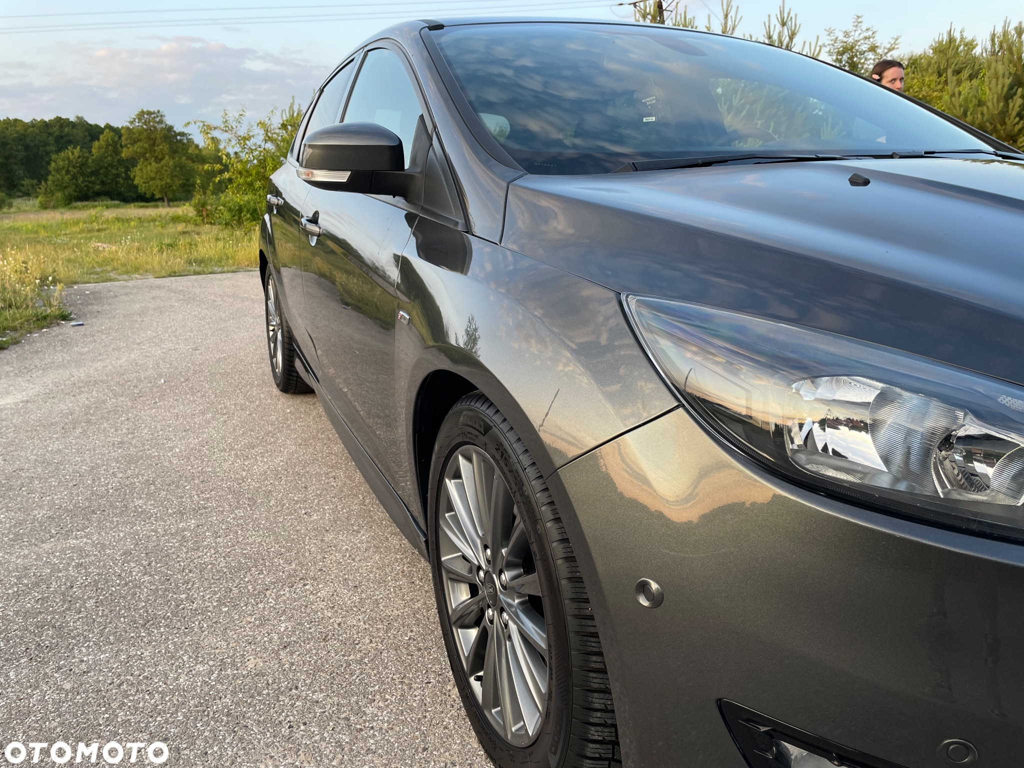 Ford Focus - 16