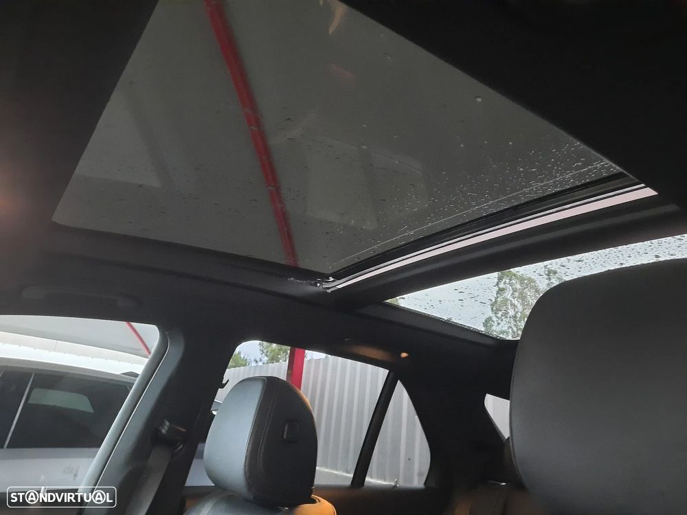 Mercedes-Benz GLE 350 de 4Matic - 34