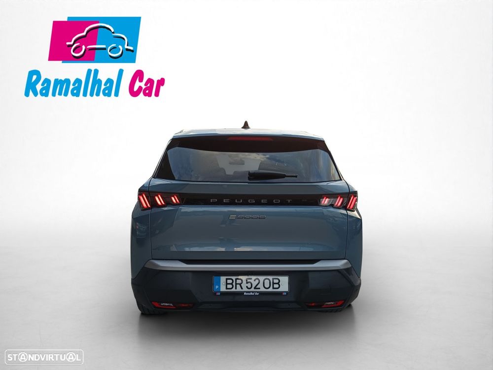 Peugeot E-5008 73 kWh Allure - 5