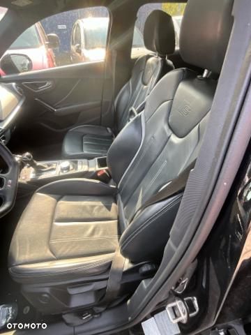 Audi SQ2 TFSI quattro S tronic - 13