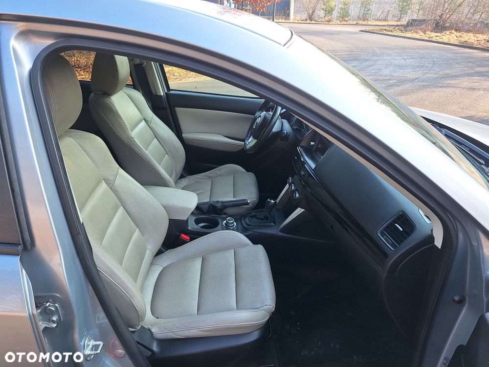 Mazda CX-5 - 14
