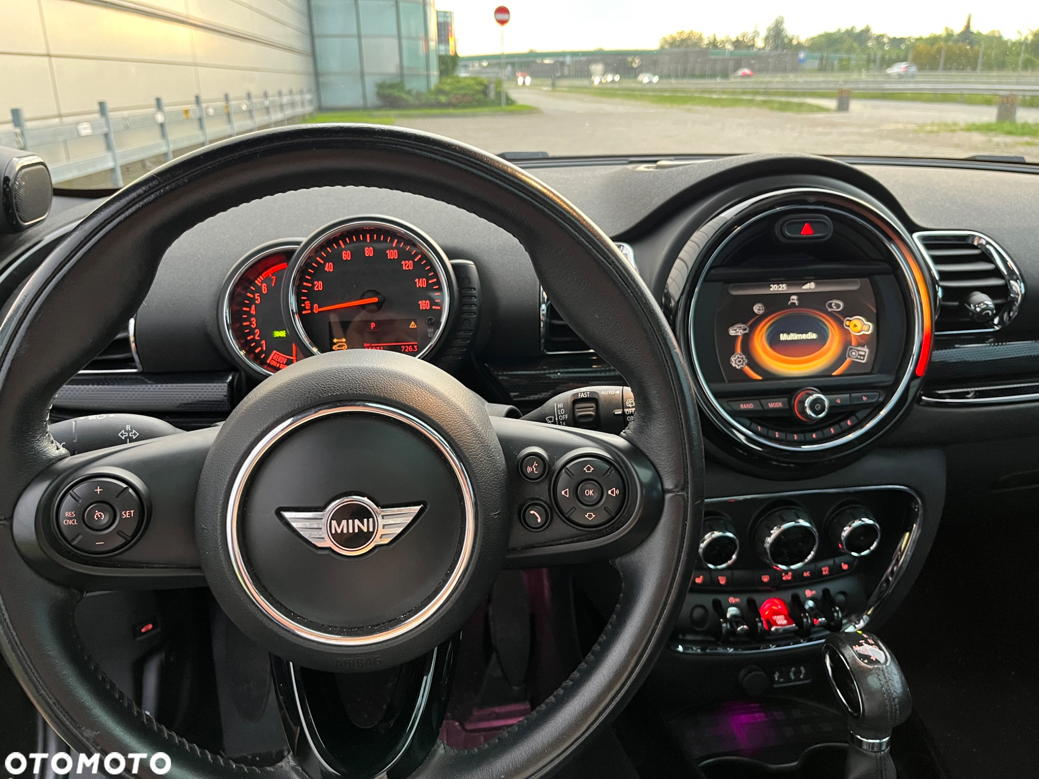 MINI Clubman Cooper S - 19