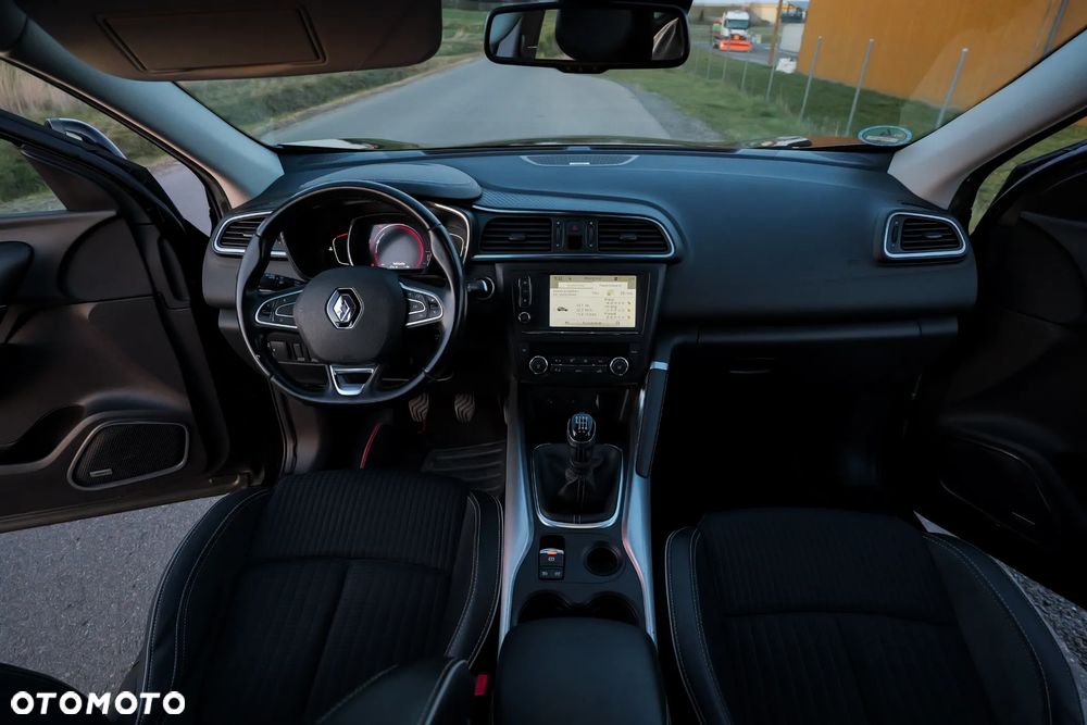 Renault Kadjar Energy TCe 165 Bose Edition - 20