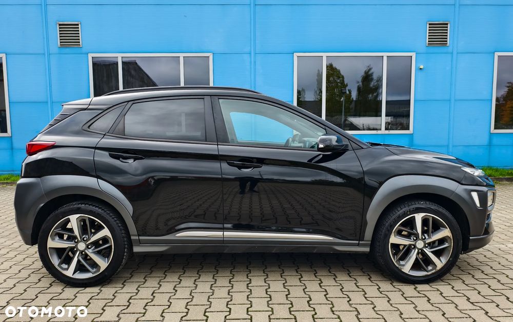 Hyundai Kona 1.0 T-GDI YES!+ - 6