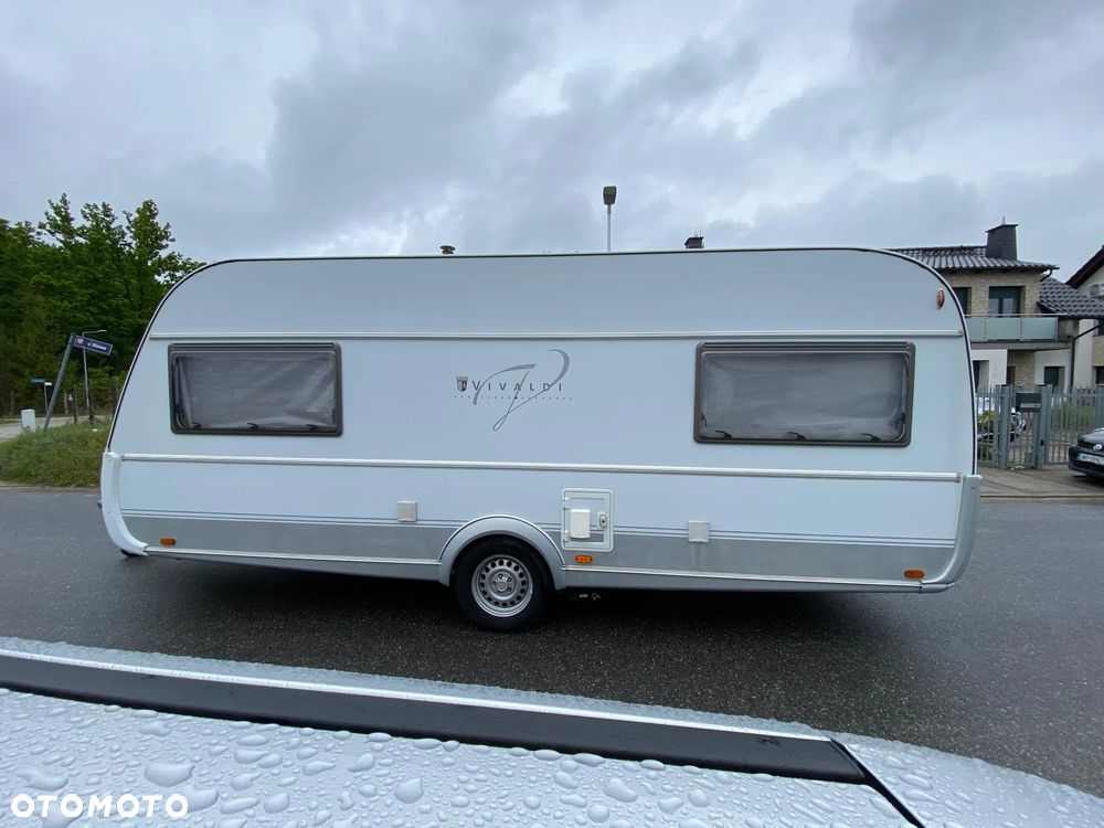 Tabbert VIVALDI W27-495 - 9