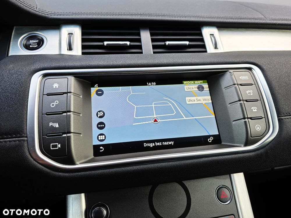 Land Rover Range Rover Evoque 2.0TD4 HSE Dynamic - 18