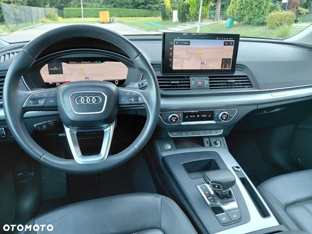 Audi Q5 - 23