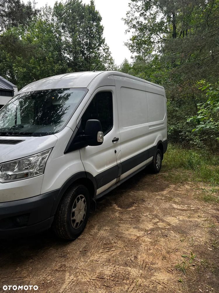 Ford Transit - 2
