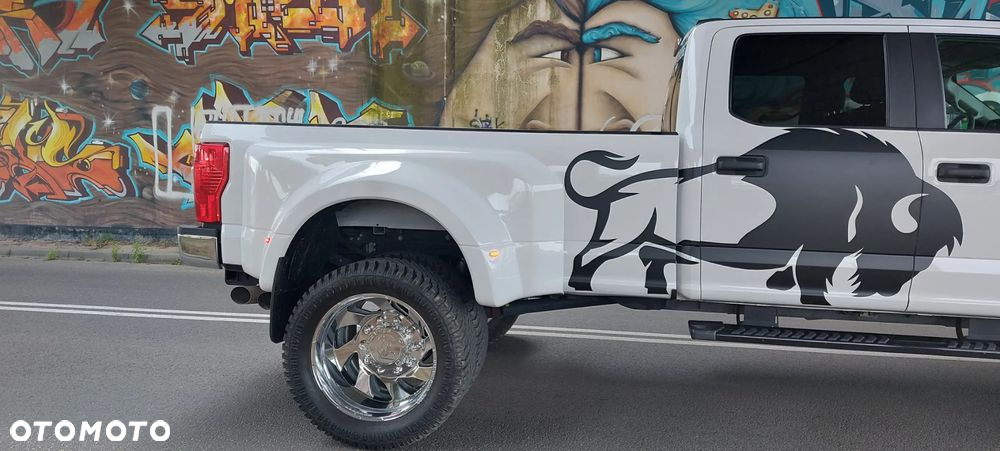 Ford F350 - 29