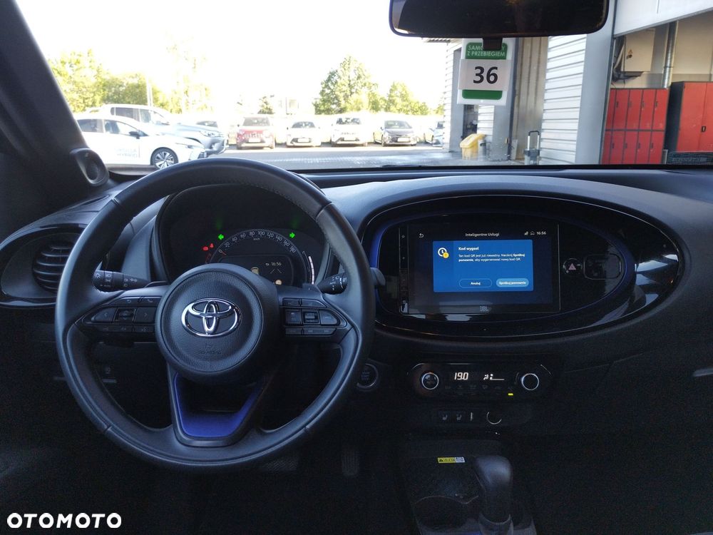 Toyota Aygo X - 2