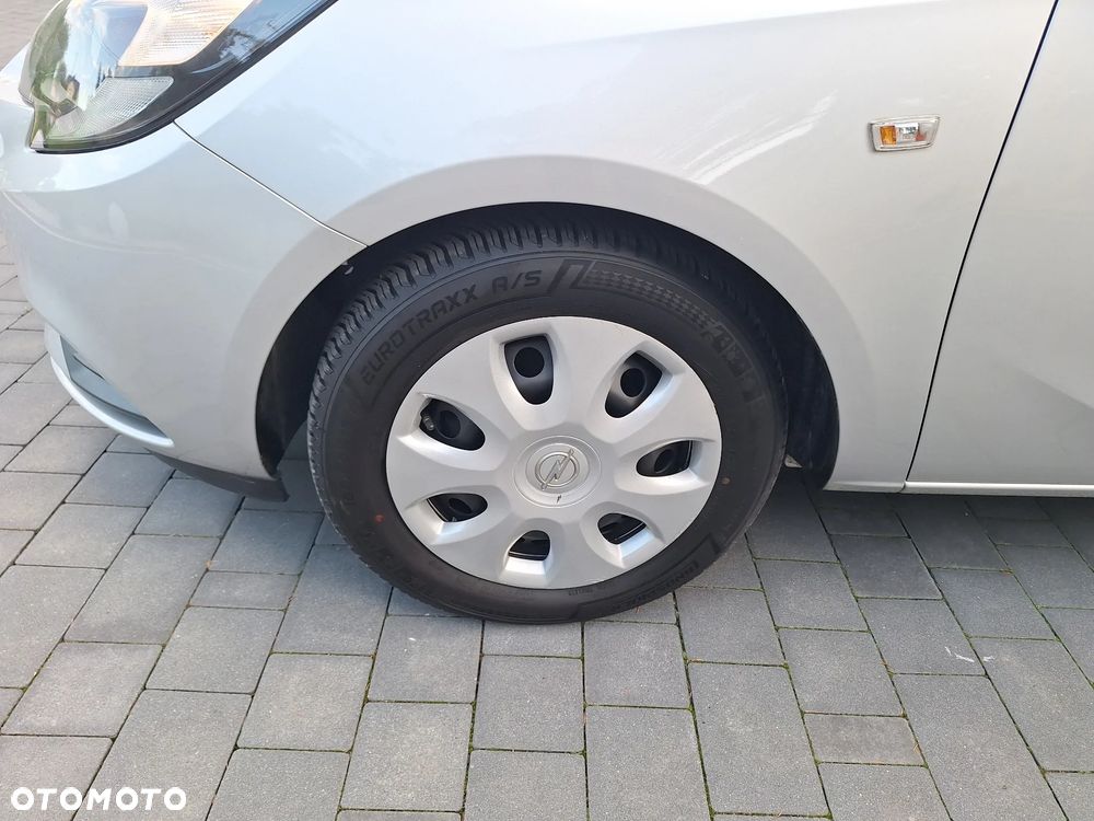 Opel Corsa 1.2 Enjoy - 20