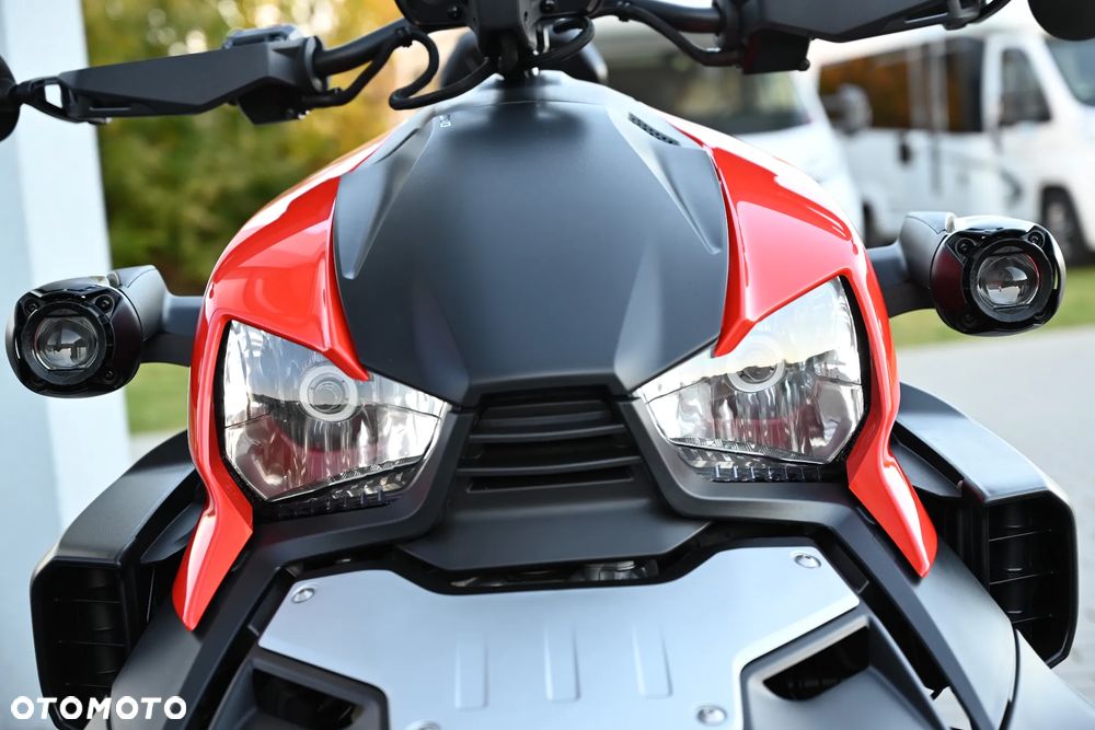 Can-Am Ryker - 19