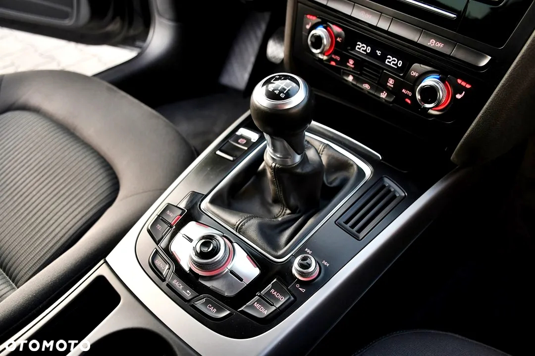 Audi A4 2.0 TDI Limited Edition - 36