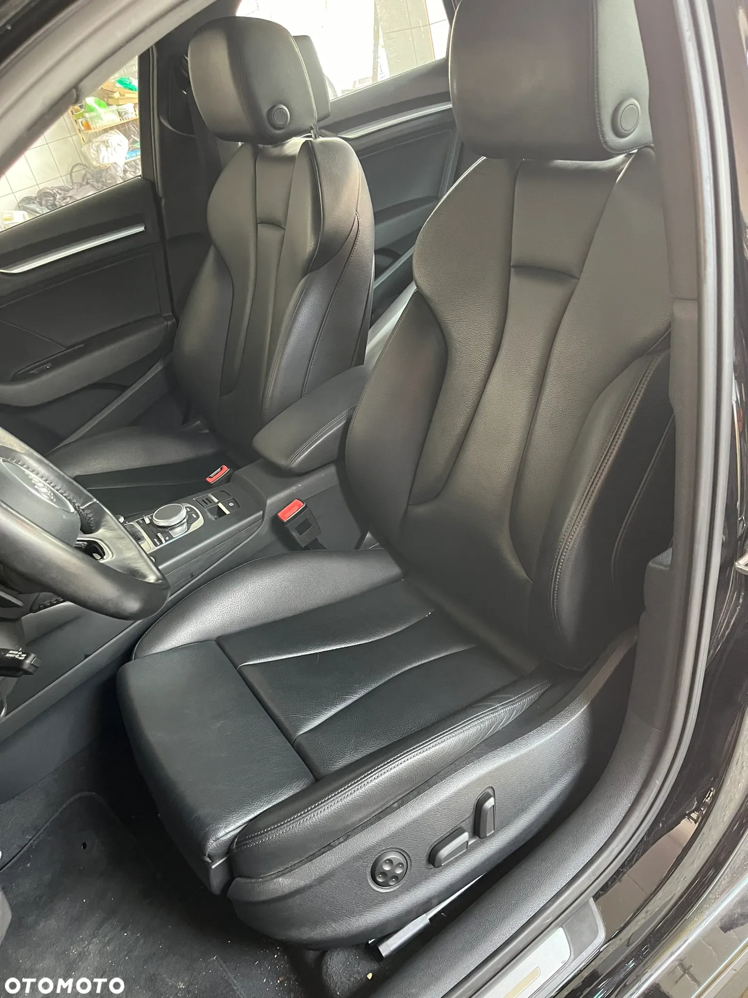 Audi A4 2.0 TFSI Quattro Sport S tronic - 2