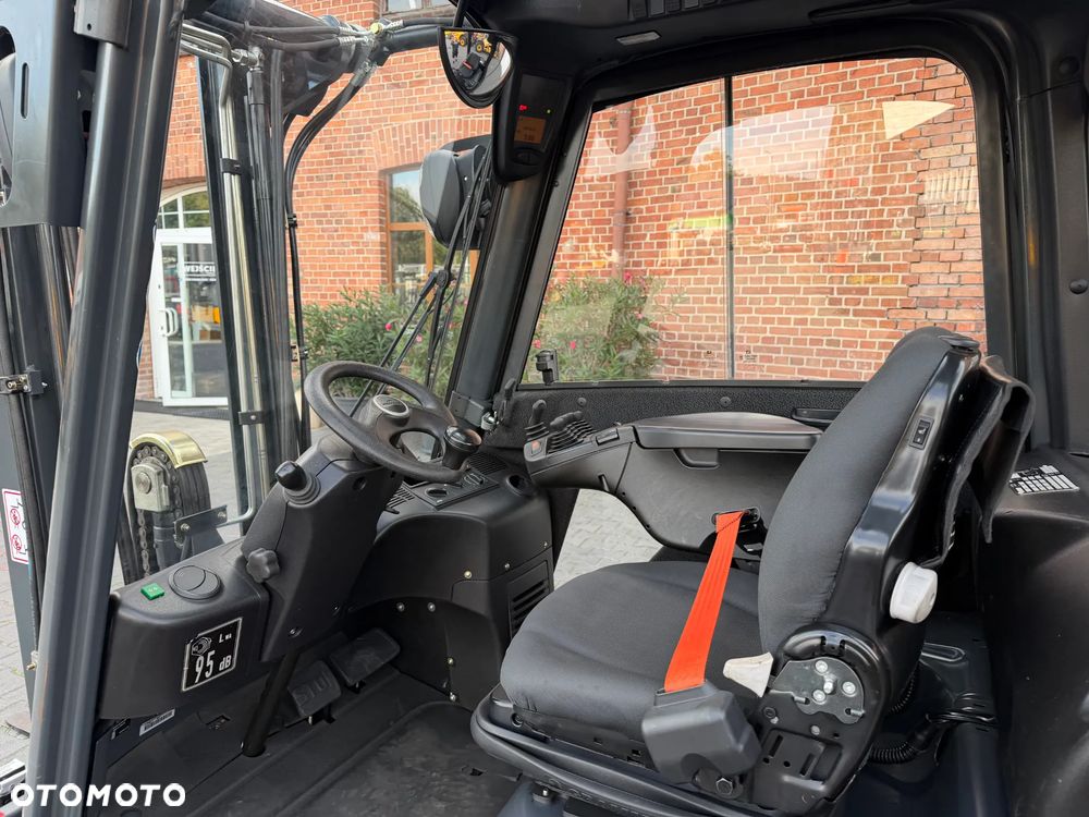 Linde H20T-01 - 23
